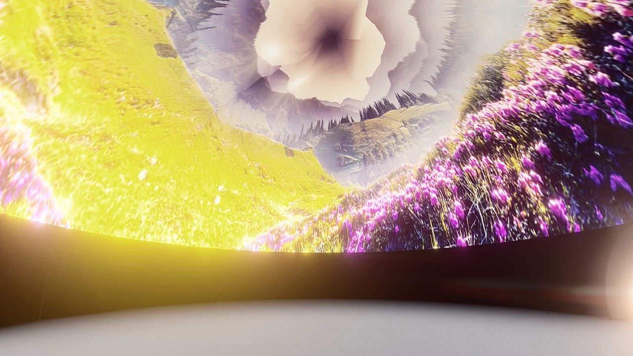 COP15云南展馆（图ZMjkyNzMyNTk2） - 展陈设计 - 站酷设计师TaylorSwift6原创素材 - 站酷ZCOOL