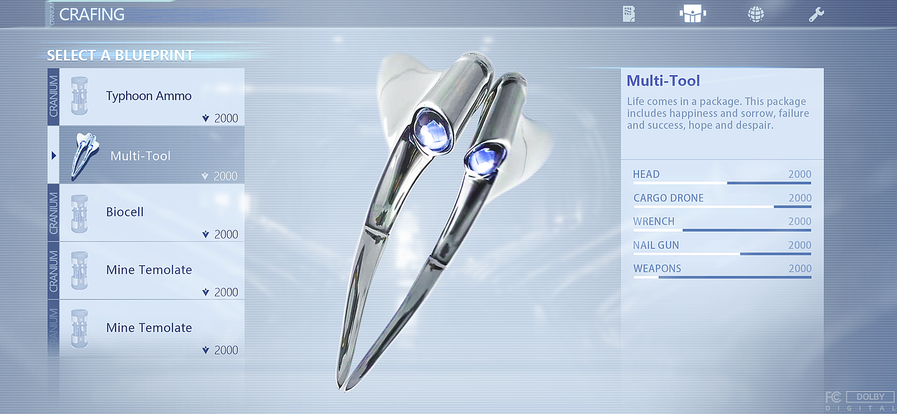 2077 赛博风格练习