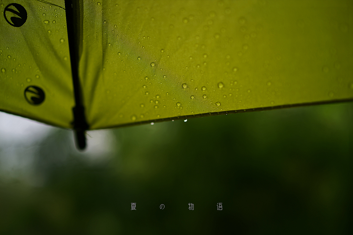 小黑卡日志-五月-夏の物语（四）