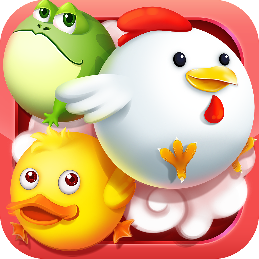 游戏icon（图ZMTIyOTUxMTk2） - 图标 - 站酷设计师我叫小和尚原创素材 - 站酷ZCOOL