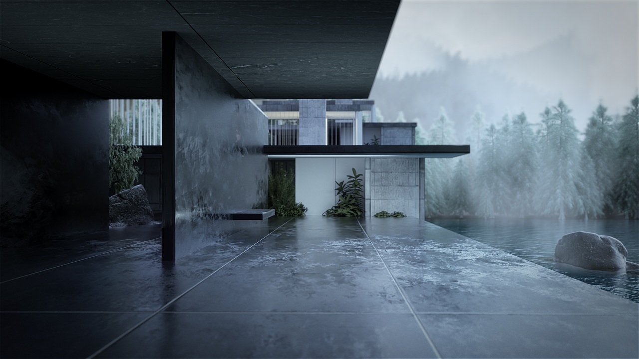 自动清洁机器人演示