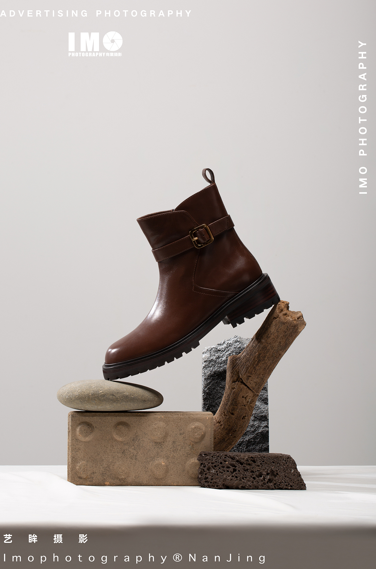 鞋子拍摄宣传客片案例（图ZMzEwMDY5MTcy） - 产品摄影 - 站酷设计师艺缪文化传播原创素材 - 站酷ZCOOL