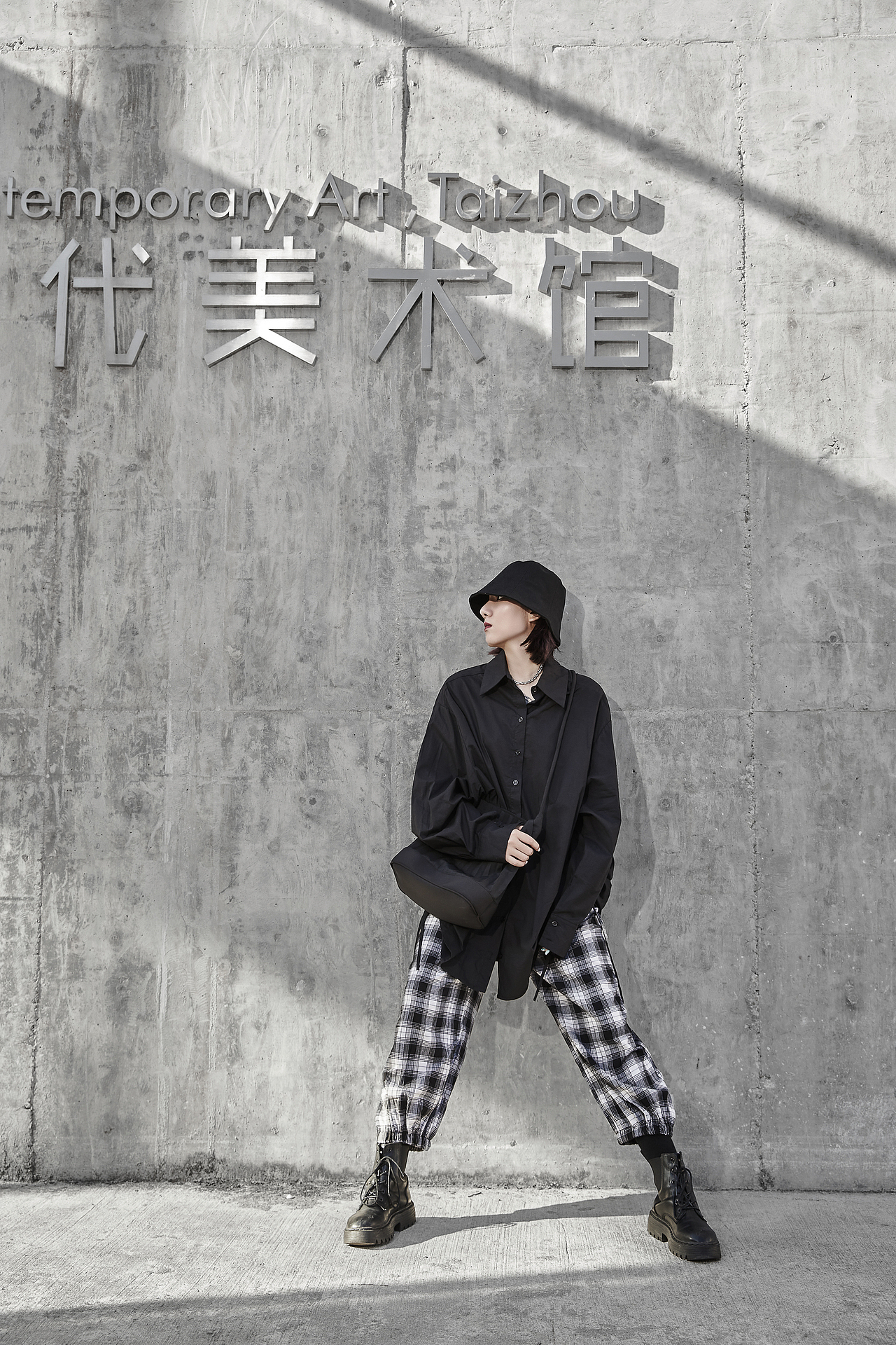 山本耀司风格|弥岛摄影