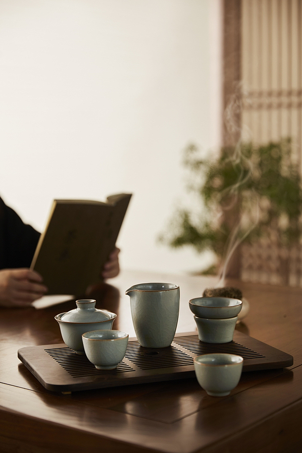 远景摄影|白牡丹拍摄