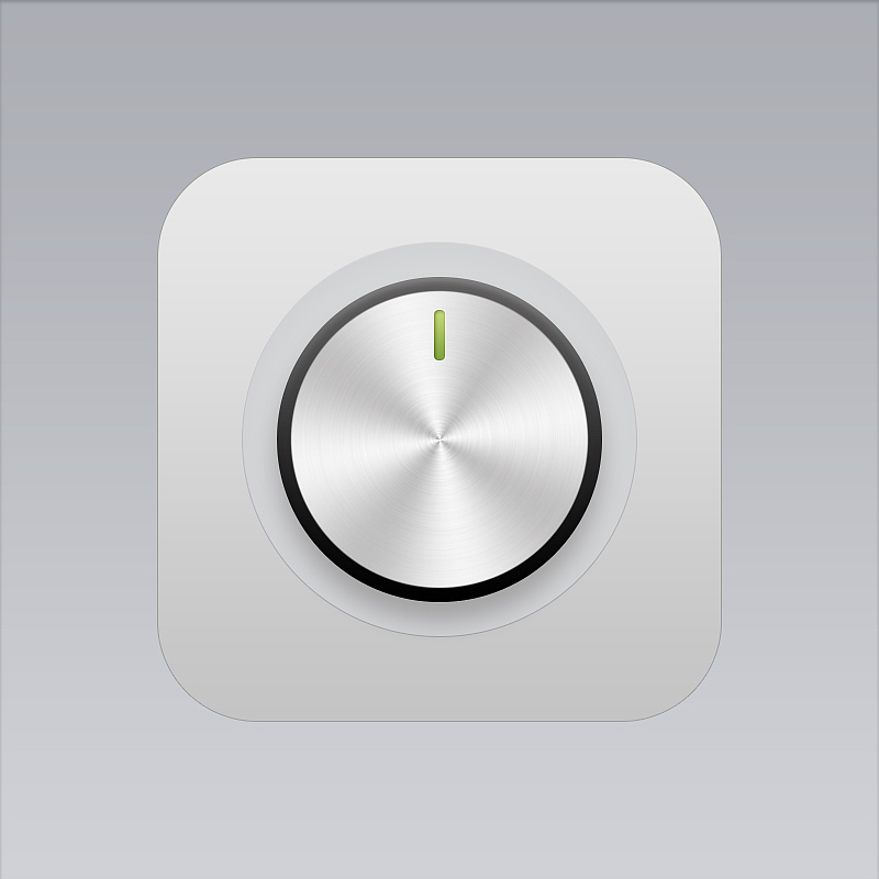 icon图标练习-开关