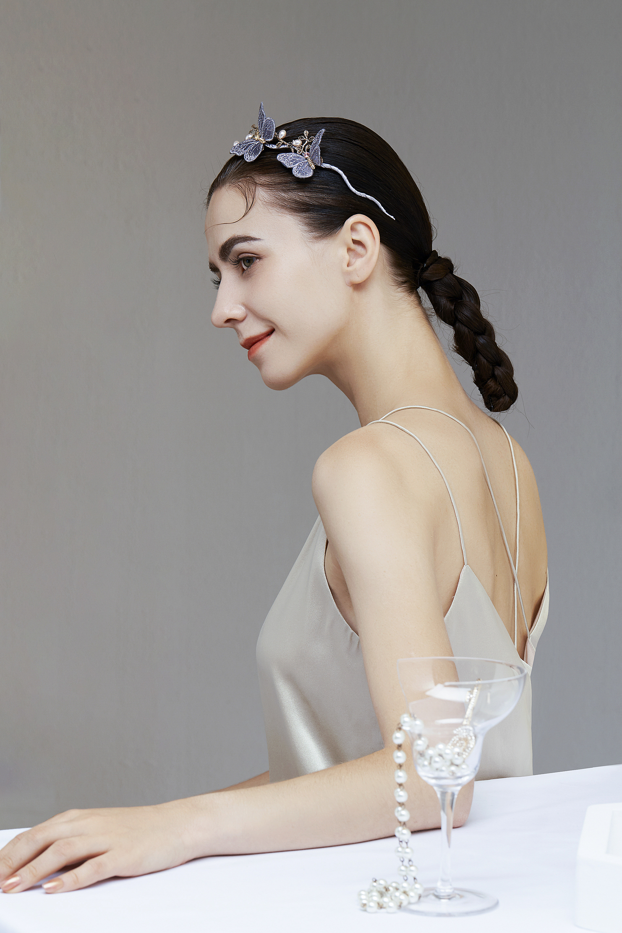 |摄影|人像|首饰模特图|GX（图ZMjMwMjU2NjA4） - 产品摄影 - 站酷设计师GX高脚杯原创素材 - 站酷ZCOOL