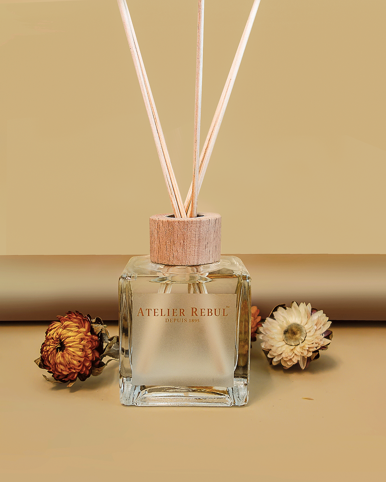 美妆香水香薰拍摄 | 电商产品