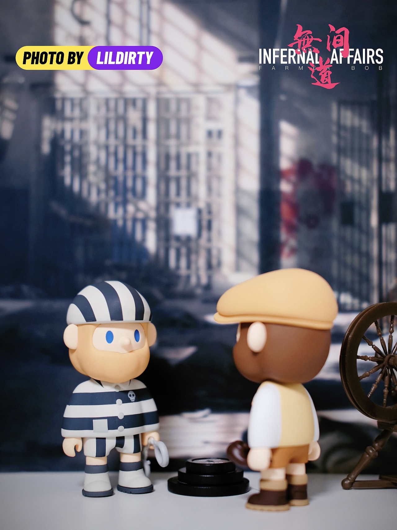 Farmer Bob / RiCO / Molly 日常摄影Part 8（图ZMjkyNTAxNjY0） - 产品摄影 - 站酷设计师lildirty原创素材 - 站酷ZCOOL