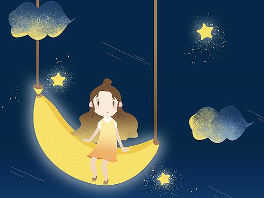 噪点插画（个人主页-ZNDY3MjkwOTI=） - 创作习作 - 站酷设计师Franccccesca原创素材 - 站酷ZCOOL