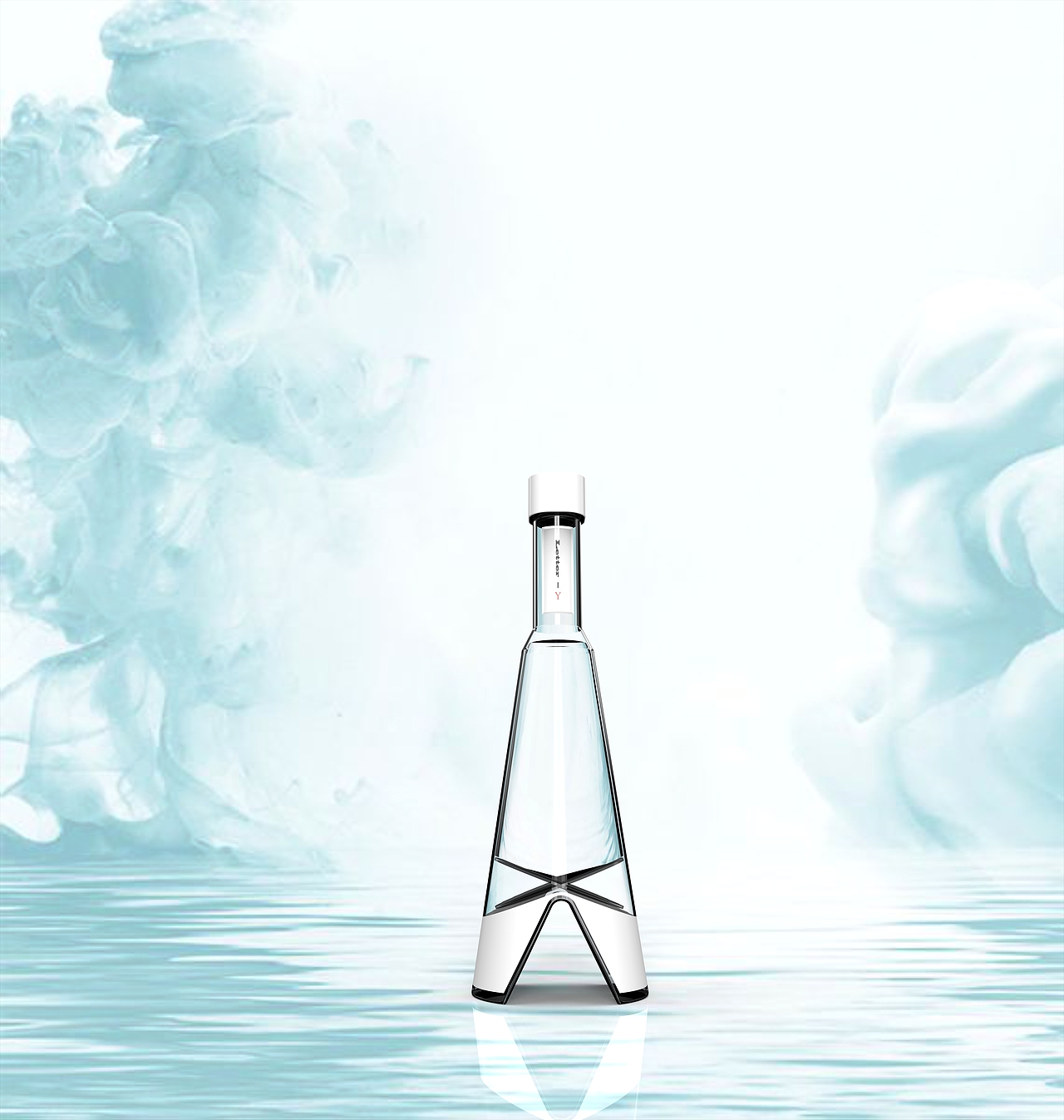 瓶型设计（图ZMTQyNjI5NzQw） - 生活用品 - 站酷设计师Filter9原创素材 - 站酷ZCOOL