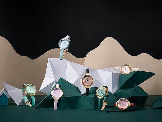 rumba watch | foodography
