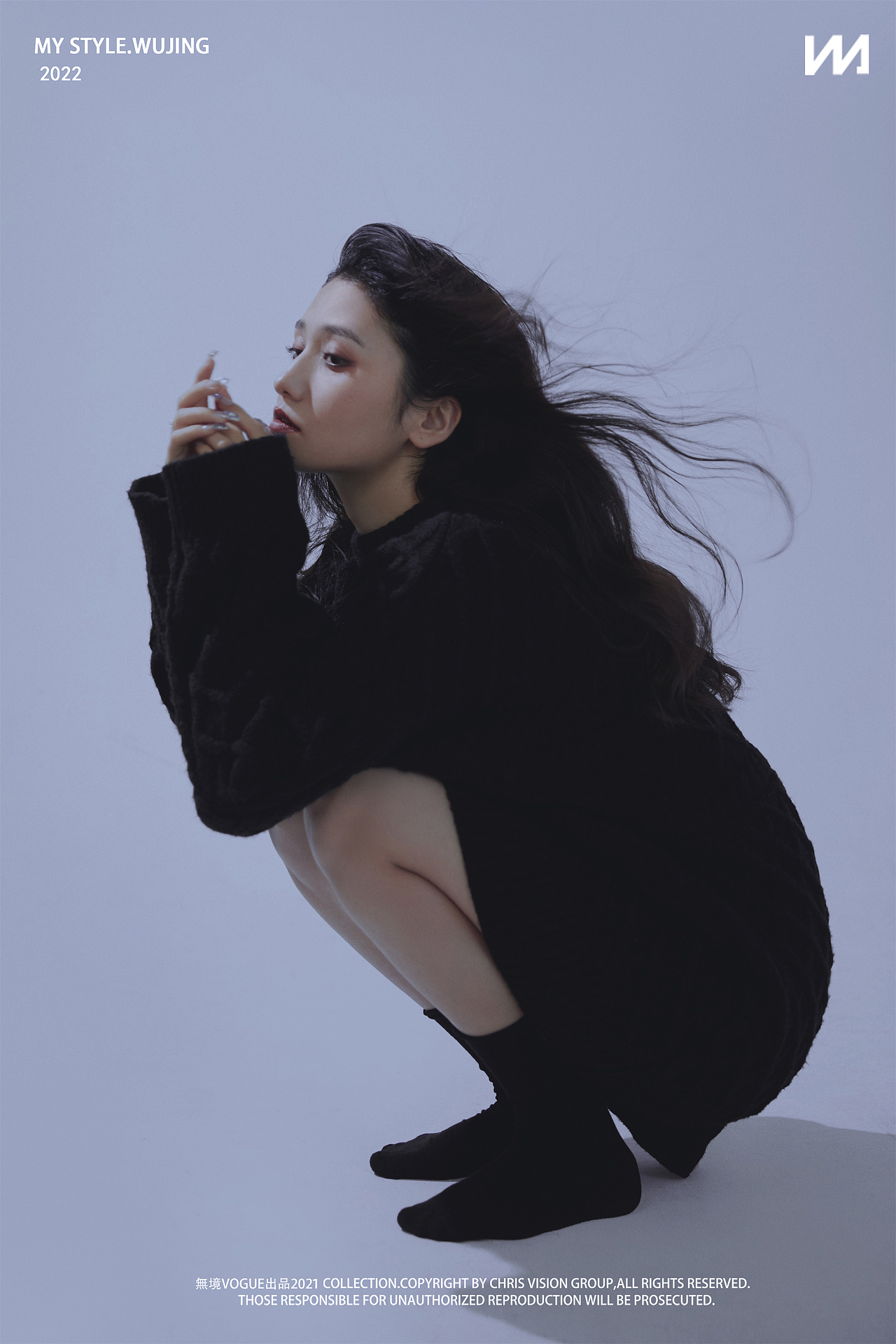 时尚-毛衣（图ZMjk5NjY4NjY0） - 人像摄影 - 站酷设计师無境写真摄影原创素材 - 站酷ZCOOL