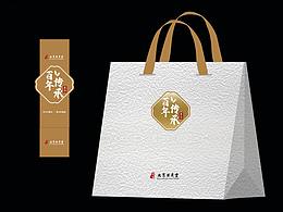 品牌包装