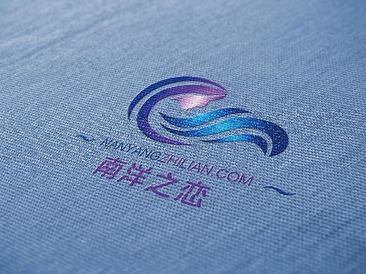 一个交友平台的LOGO（个人作品展示）