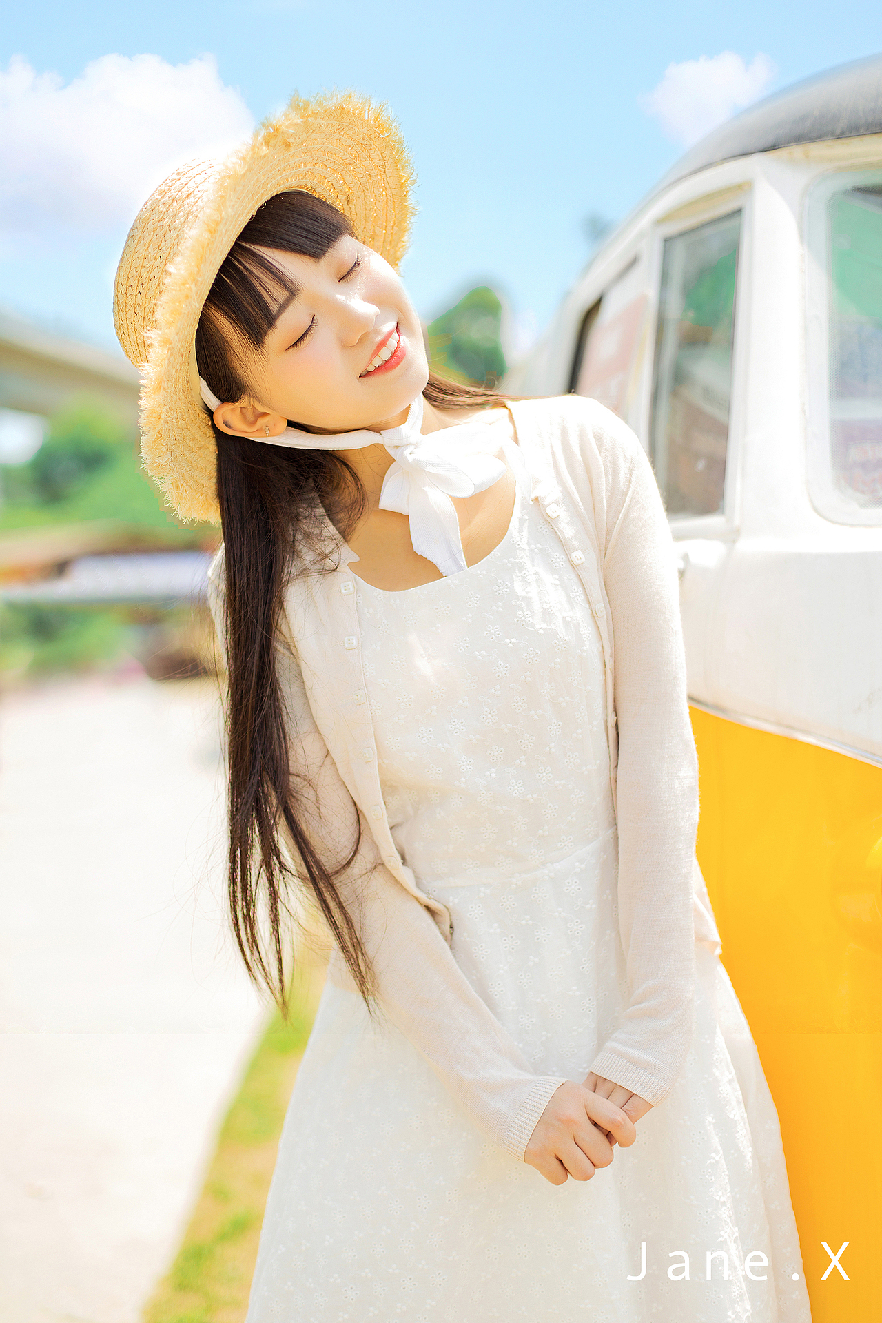 一定是从漫画里走出来的人呀!（图ZMTI3MjUyMzky） - 人像摄影 - 站酷设计师珍子JaneX原创素材 - 站酷ZCOOL