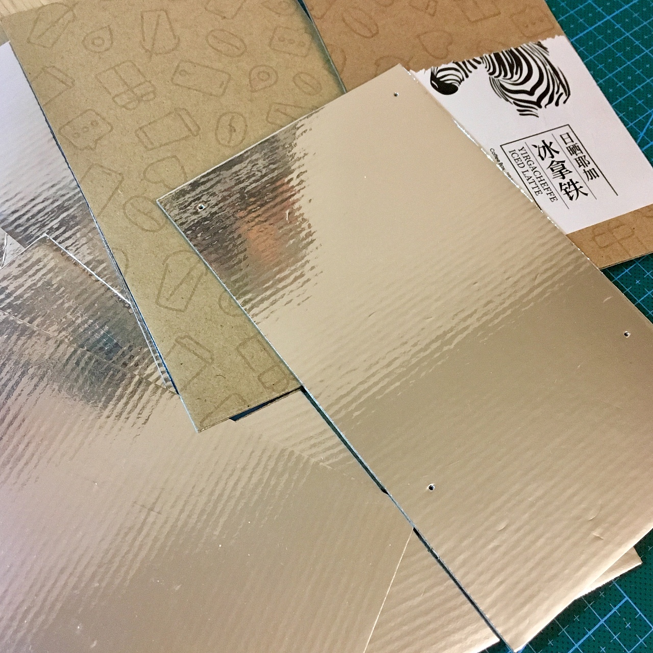 手工造物丨花式书脊《欲望都市》（图ZMTI1NTAxMzk2） - 其他手工艺 - 站酷设计师非也M007原创素材 - 站酷ZCOOL