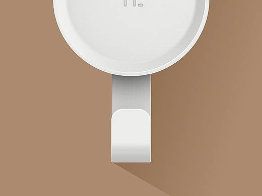 深圳电商设计-米家有品挂钩家居用品详情页设计