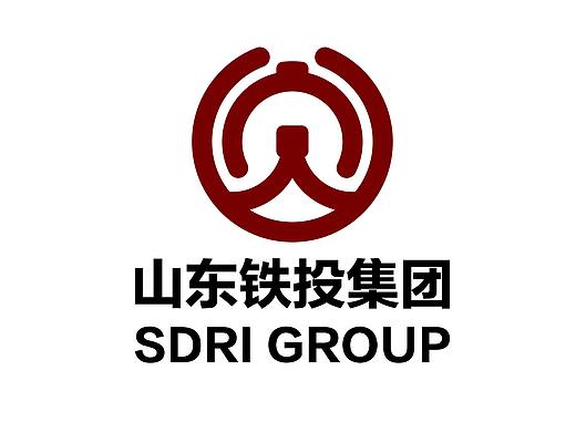 山东铁投集团标志作品
