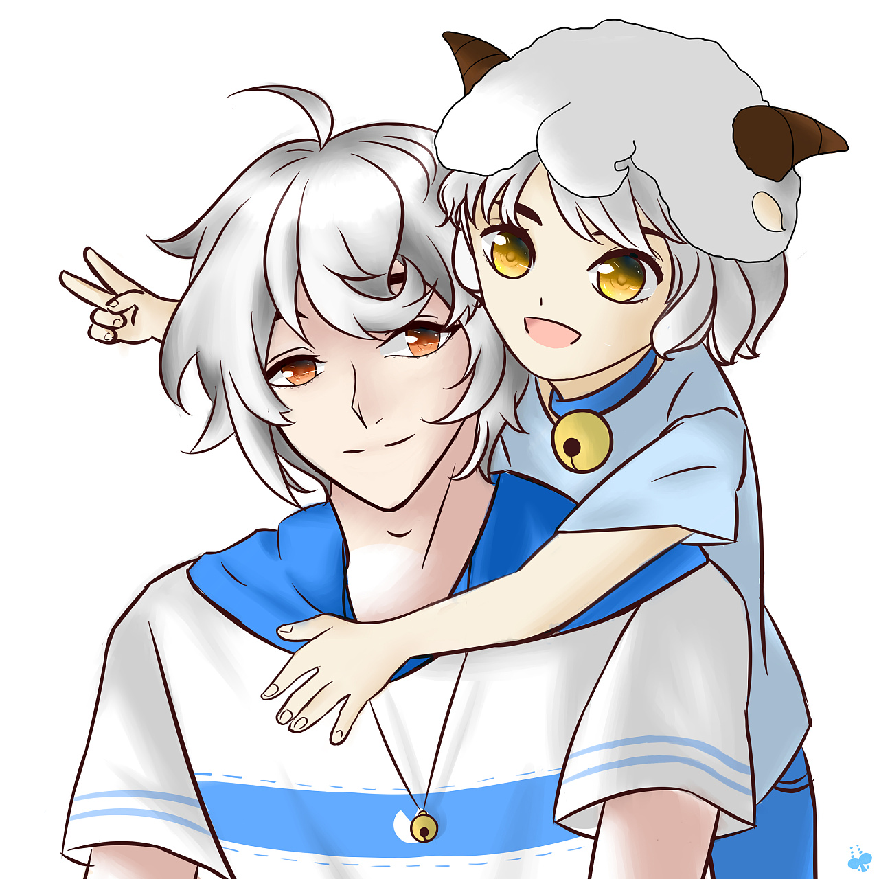 喜羊羊与灰太狼同人长沙 |                  