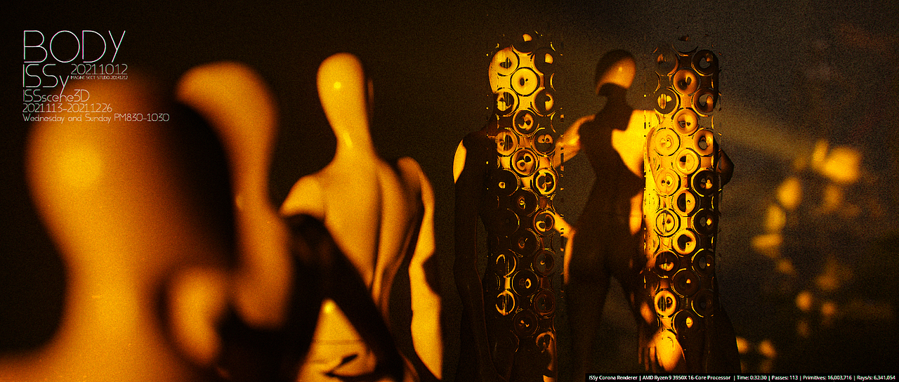 BODY（图ZMjczNjczMjE2） - 场景 - 站酷设计师ISS臆想流_y原创素材 - 站酷ZCOOL