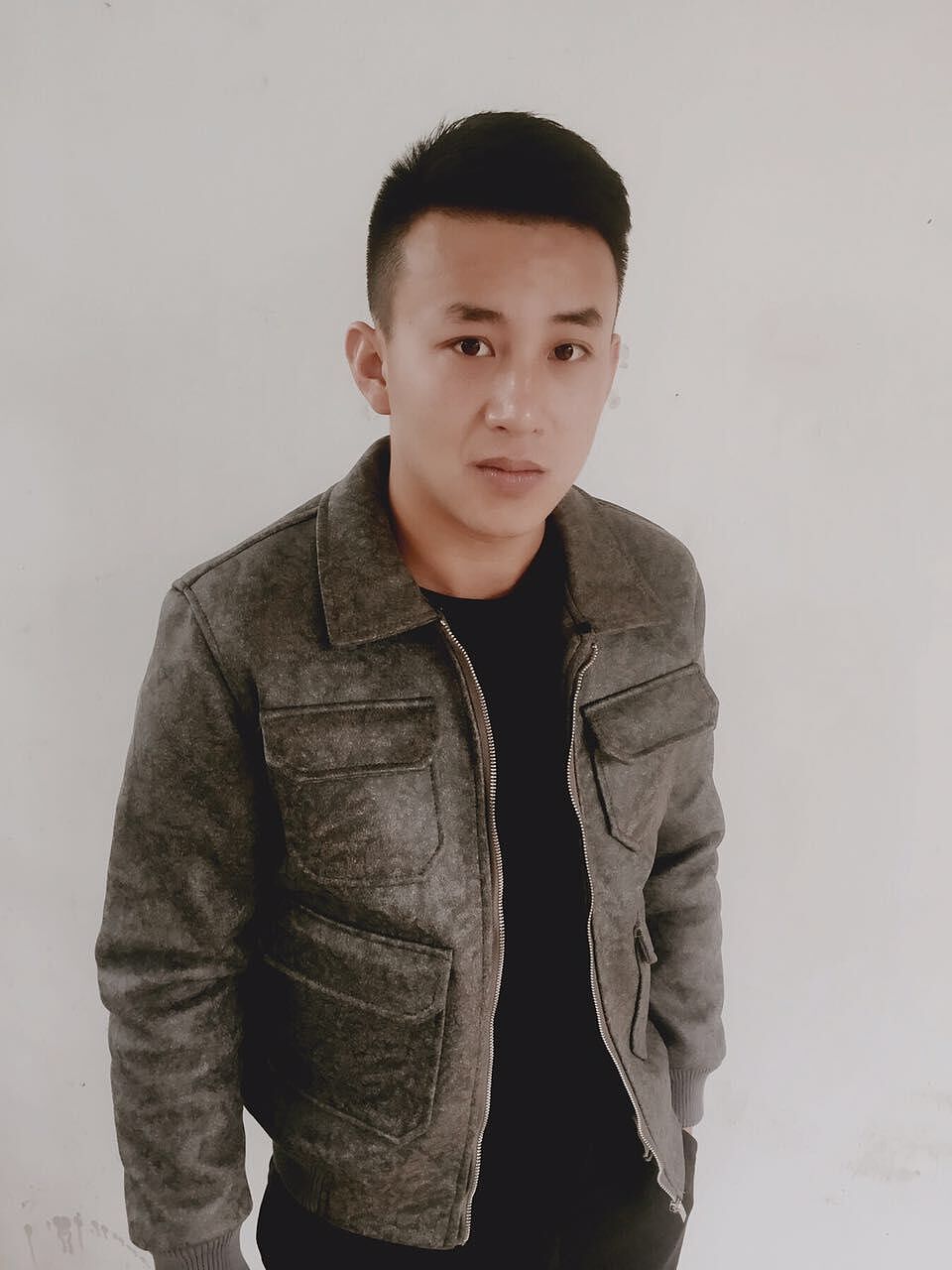 版画—机车少年（图ZNzYyMzY3MzI=） - 图案 - 站酷设计师CJ曹生原创素材 - 站酷ZCOOL