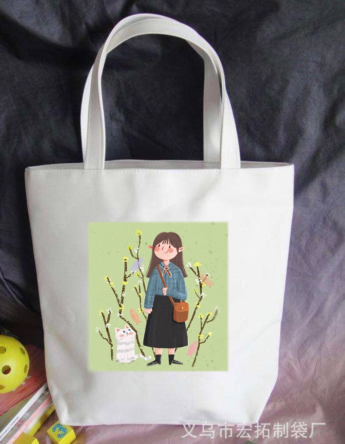 三月（图ZMTkzNzA1Mjk2） - 商业插画 - 站酷设计师超好听的名字呀原创素材 - 站酷ZCOOL