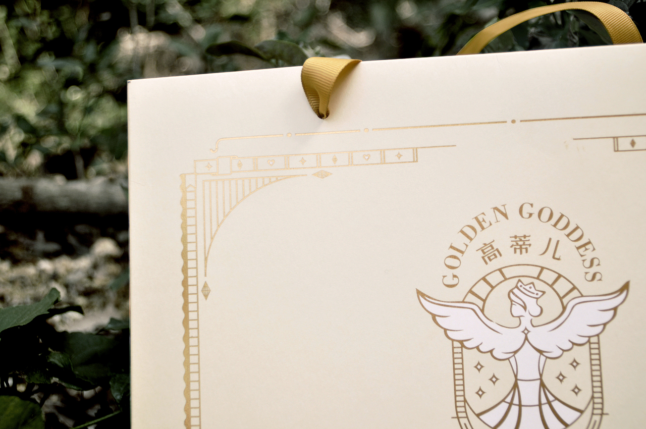 点一案例 / 高蒂儿美体塑形内衣 品牌设计（图ZMTU3ODEwNTcy） - 品牌 - 站酷设计师点一品牌设计原创素材 - 站酷ZCOOL