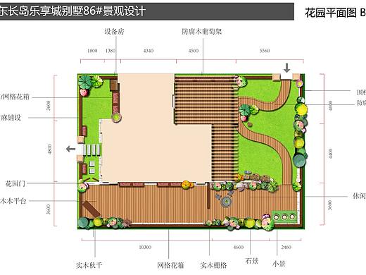 景观设计图（个人主页-ZMzU5NzYwNDg=） - 建筑/空间 - 站酷设计师李玲莉原创素材 - 站酷ZCOOL