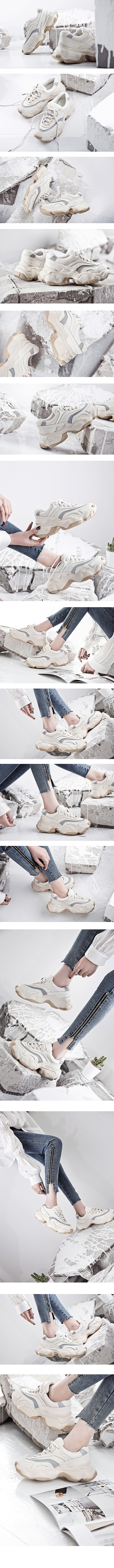 女鞋男鞋运动鞋拍照场景运动鞋INS风拍摄白底