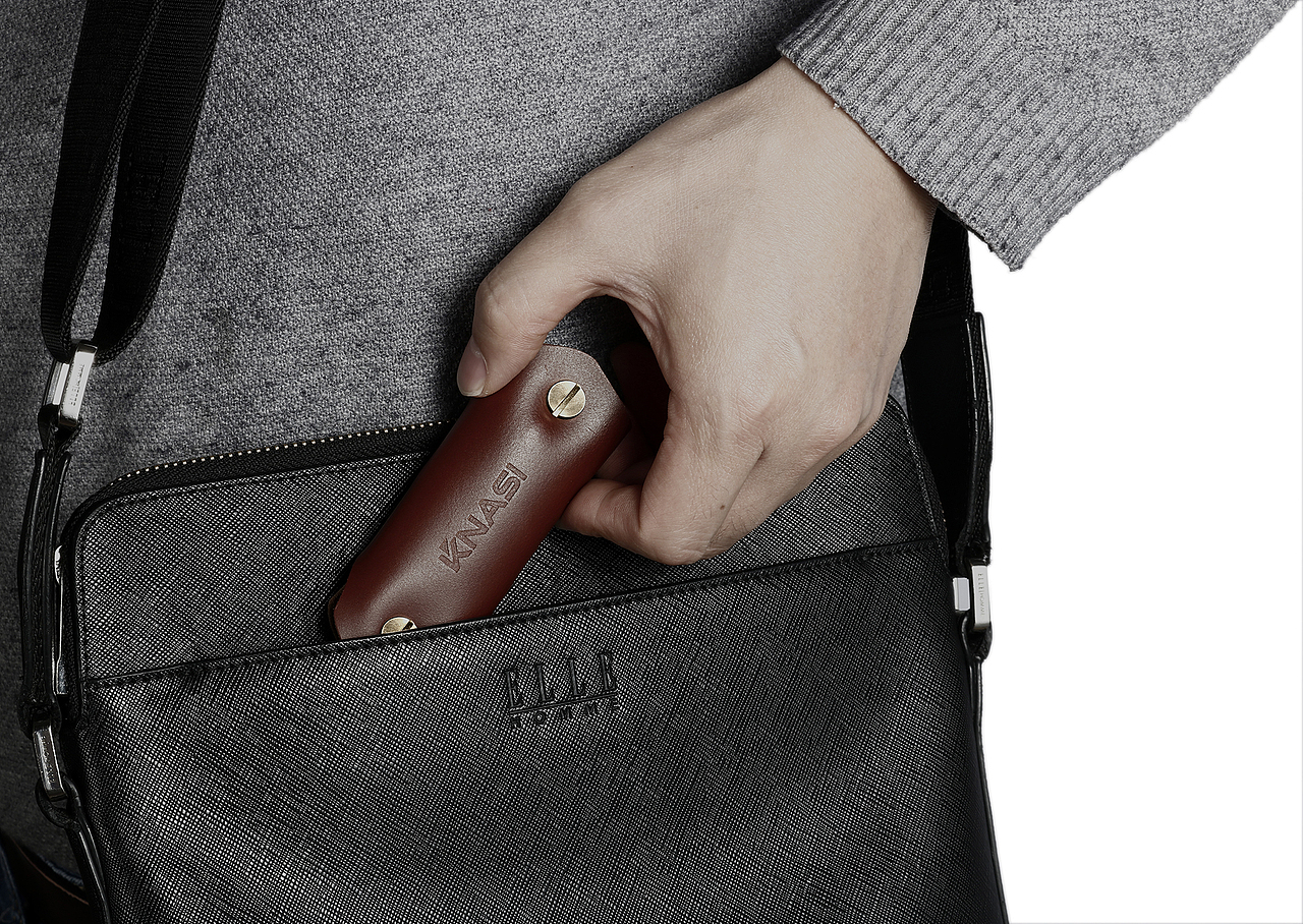 亚马逊美国站-钥匙包拍摄+精修设计