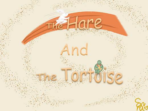 《龟兔赛跑》（二）