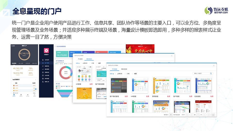 Smile萍—协同运营中