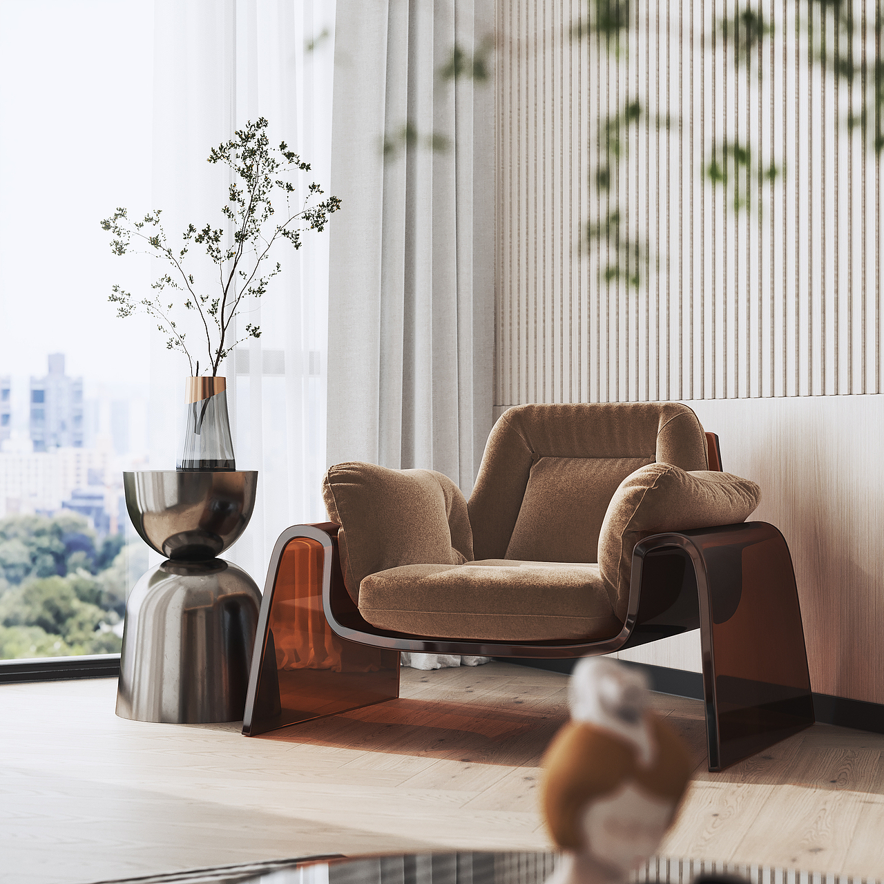 新作 · 阅山湖别墅· CGI（图ZMjUxOTQ5MDI4） - 家装设计 - 站酷设计师ZANE丶原创素材 - 站酷ZCOOL