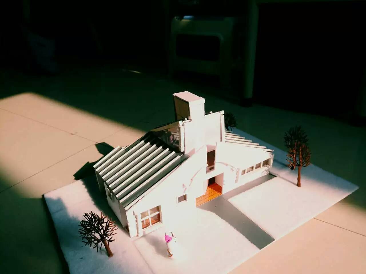 【栗子山母亲住宅文丘里】以及【和风小家】