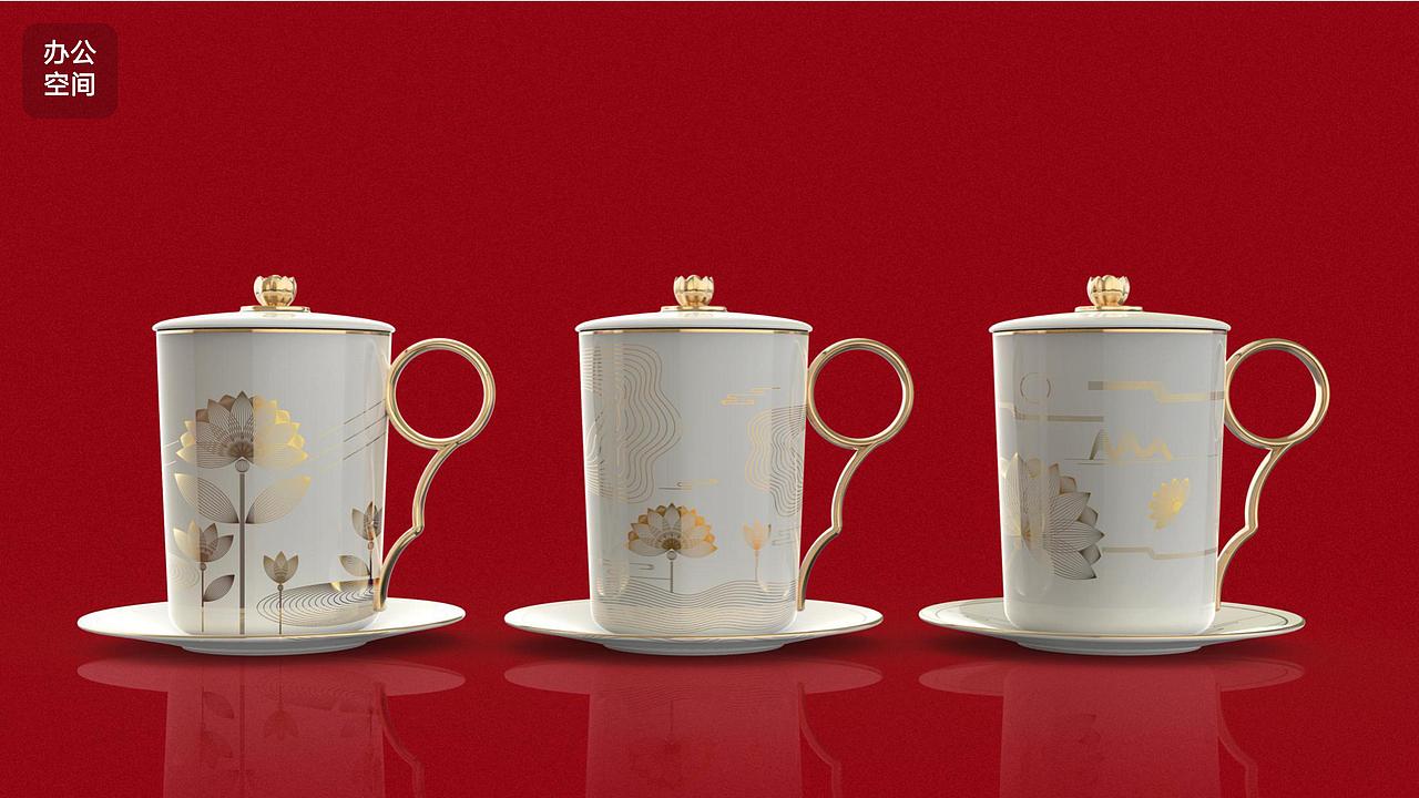 成都杨升庵博物馆文创产品设计