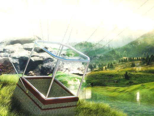 前行 Everlast（个人主页-ZMzMwMzI5NDQ=） - 场景 - 站酷设计师Klace_Haue原创素材 - 站酷ZCOOL