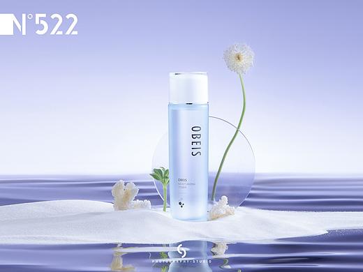 美妆系列 | 522studio