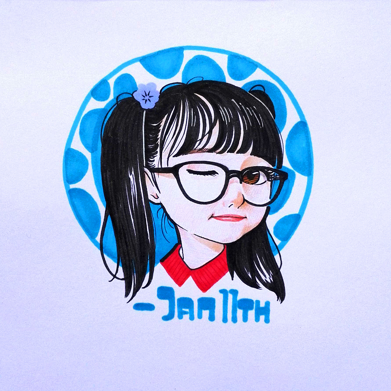 123,茄子(头像合集)