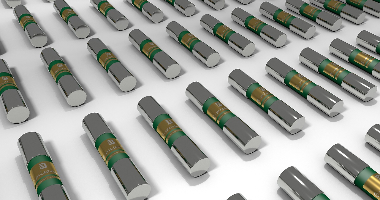 “桑西”产品包装