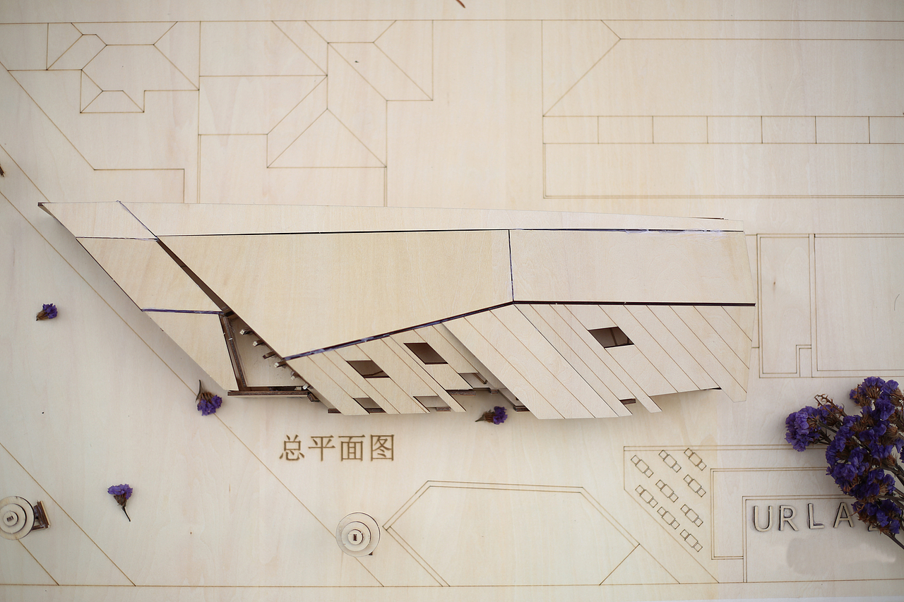模型制作课程（图ZMTU2MjYxODYw） - 建筑设计 - 站酷设计师霜之白华原创素材 - 站酷ZCOOL