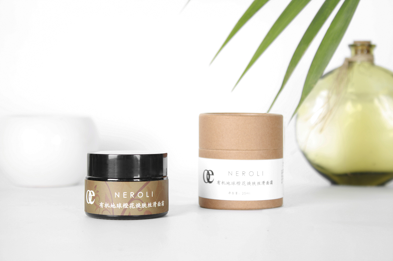 产品图_橙花面霜201904