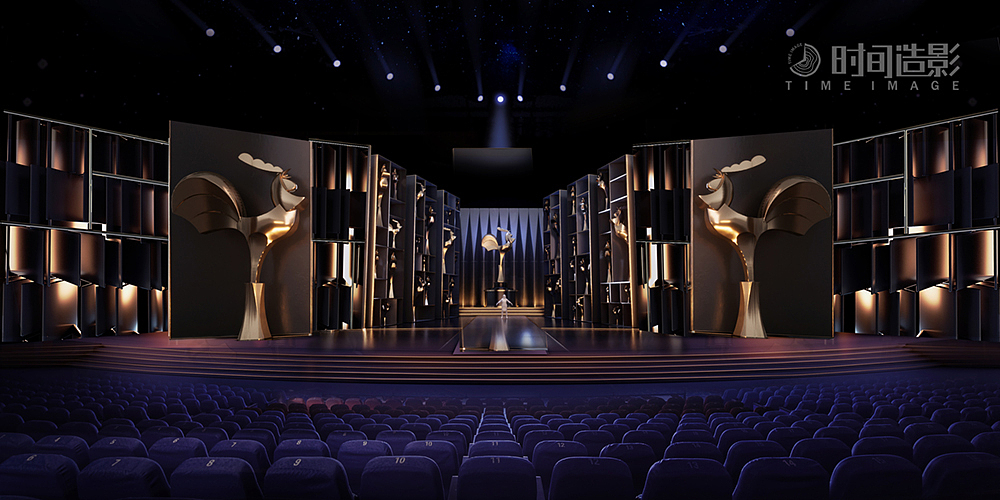 第34届中国电影金鸡奖:金鸡四十 与时间同行!