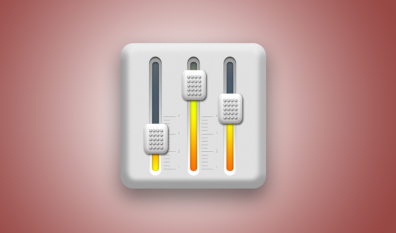 拟物图标练习（图ZMTYxNTg5Mjg4） - 图标 - 站酷设计师libramiss6688原创素材 - 站酷ZCOOL