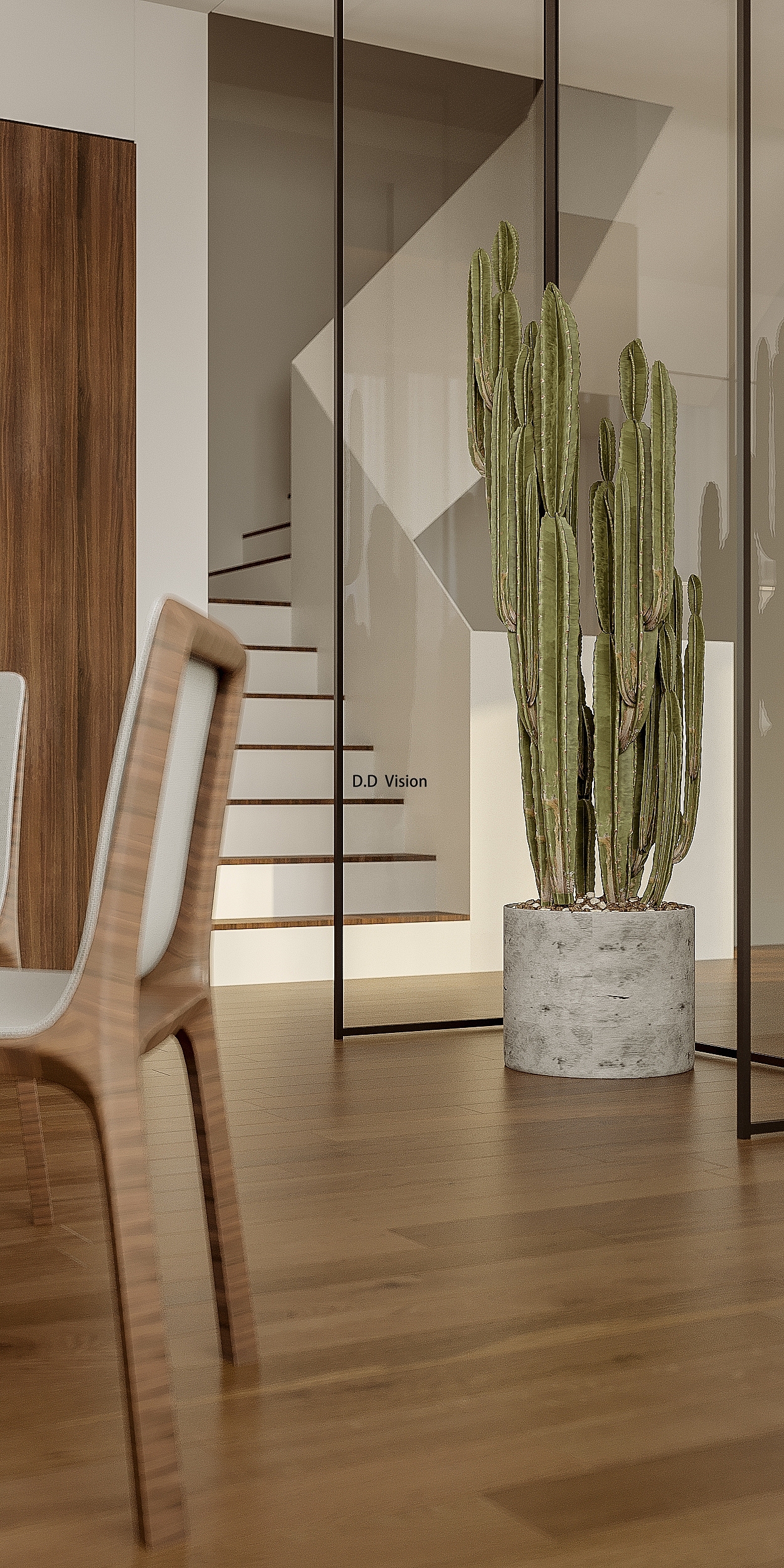 少即是多, 简单即美!