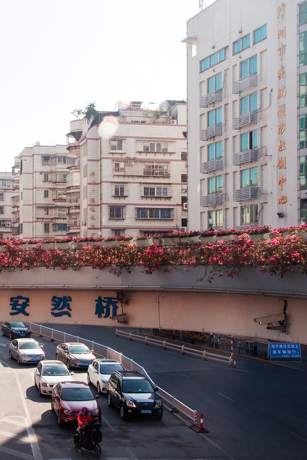 感受一下漳州的秋冬?