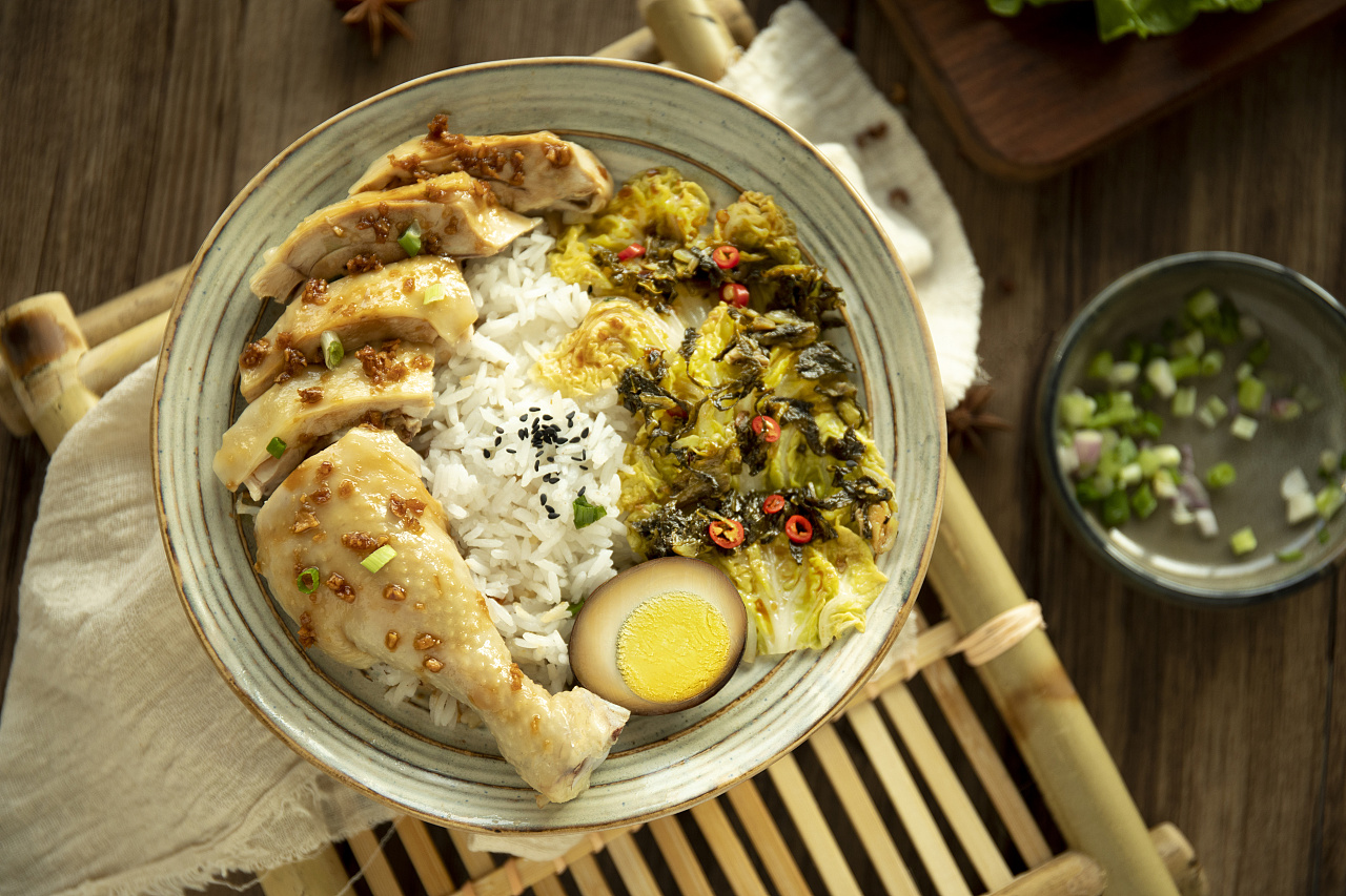 美食摄影 外卖摄影 电商摄影