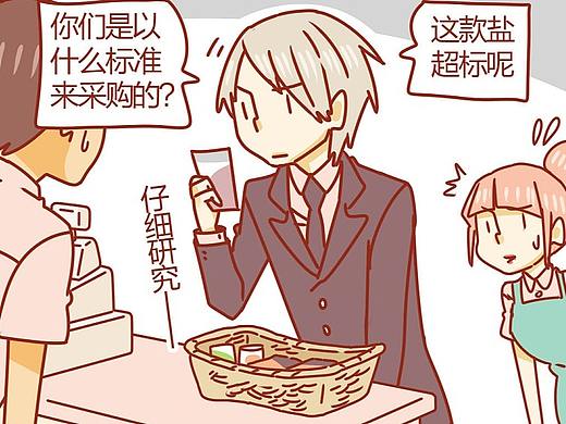 猫咪甜品屋（42）