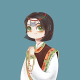 橘不重的头像