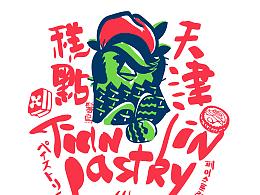 博物馆IP