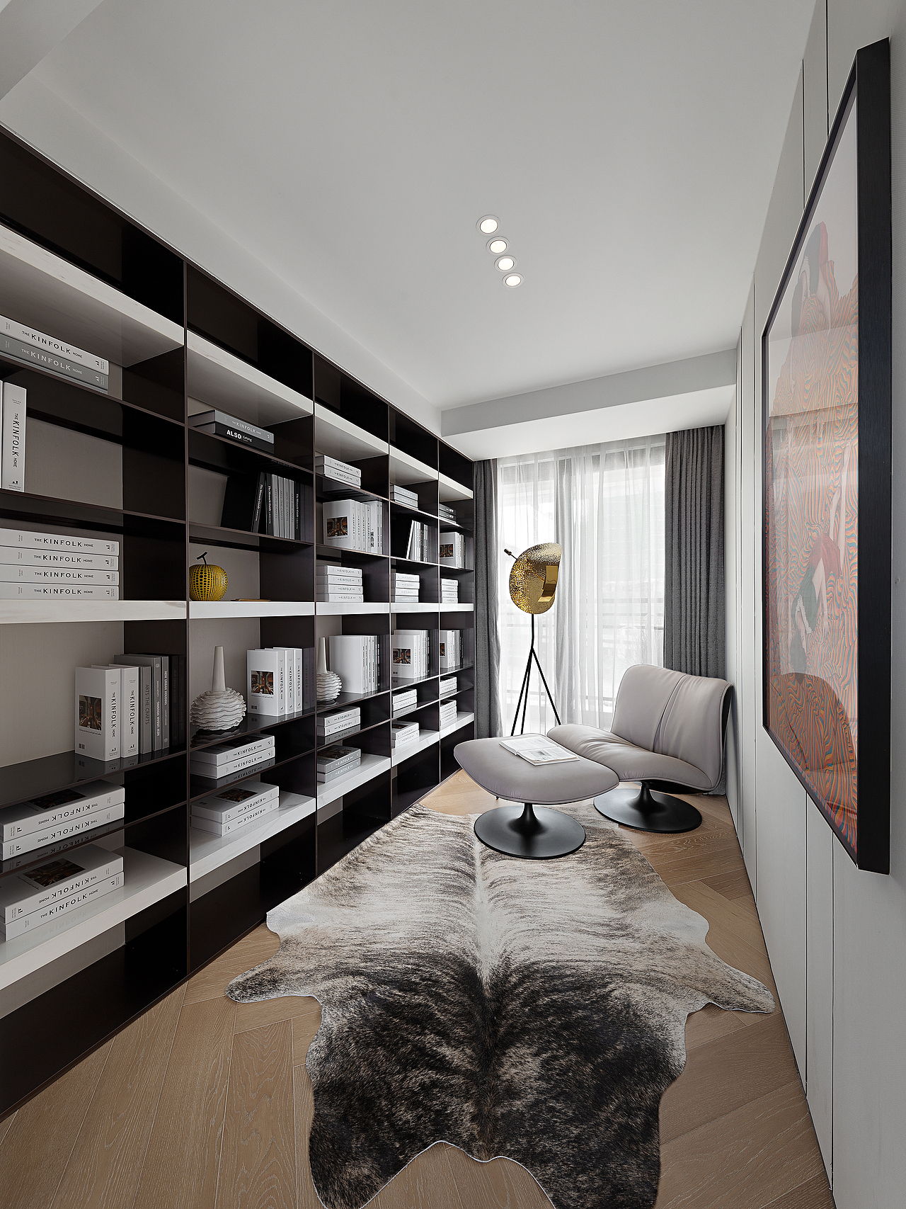 SD丨隆腾盛世13#102-2户型样板房设计（图ZMjc1ODMzNDky） - 家装设计 - 站酷设计师SD张原创素材 - 站酷ZCOOL